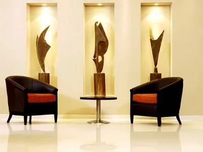 Hoteles 4 estrellas Land Plaza