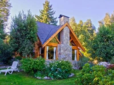 3-star Cabins Tillka - Casas de Montaña