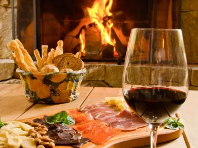 3-star Cabins Tillka - Casas de Montaña