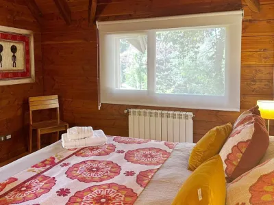 3-star Cabins Tillka - Casas de Montaña