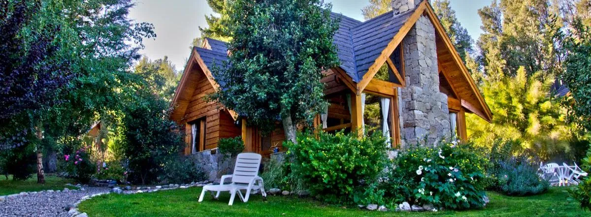 3-star Cabins Tillka - Casas de Montaña