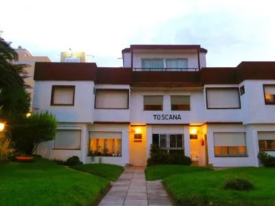Toscana Hostelries  in  Villa Gesell