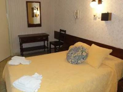 Superior 2-star Hotels Trocadero