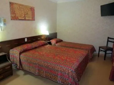 Superior 2-star Hotels Trocadero