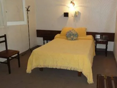 Superior 2-star Hotels Trocadero