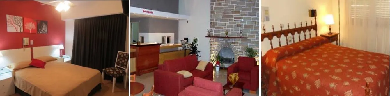 Superior 2-star Hotels Trocadero