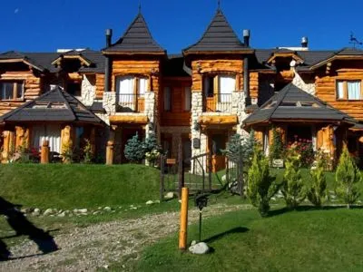 Lodging at Mount Catedral Los Amonites