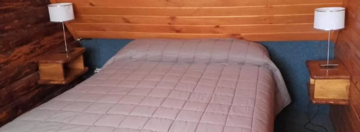 Cabins Los Patos