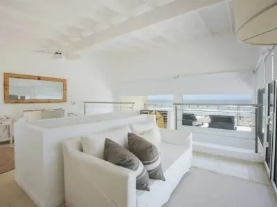 Apart Hoteles 4 estrellas Cilene del Mar