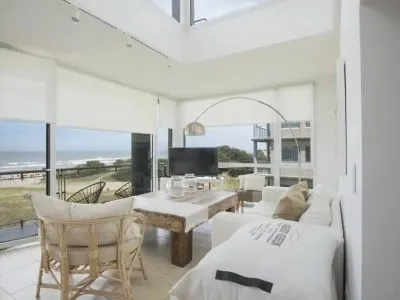 Apart Hoteles 4 estrellas Cilene del Mar