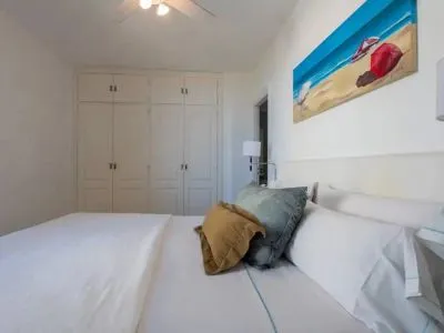 Apart Hoteles 4 estrellas Cilene del Mar