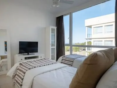 Apart Hoteles 4 estrellas Cilene del Mar