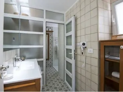 Apart Hoteles 4 estrellas Cilene del Mar