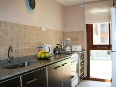 Apart Hoteles Moorea