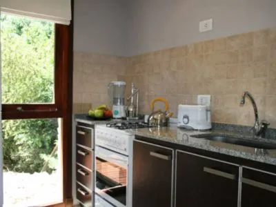 Apart Hoteles Moorea