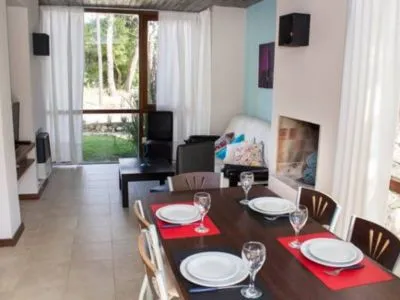 Apart Hoteles Moorea