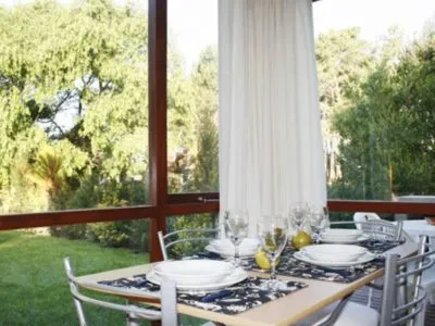 Apart Hoteles Moorea