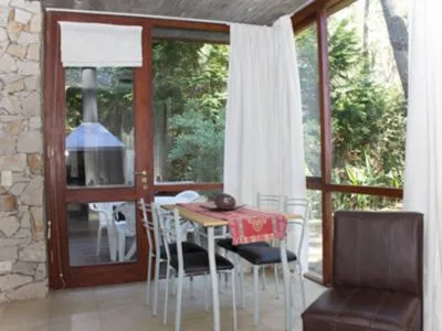 Apart Hoteles Moorea