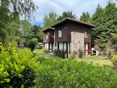 Apart Hotels Apart Moorea