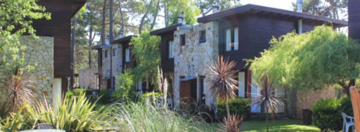 Apart Hoteles Moorea