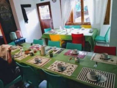 Albergues/Hostels Punto Patagónico