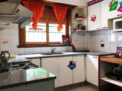 Albergues/Hostels Punto Patagónico