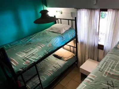 Albergues/Hostels Punto Patagónico