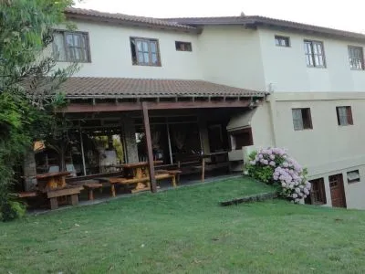 El Galeón Hotels  in  Villa Gesell