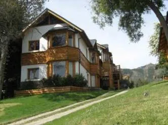 Don Justo Apart Hotel - 2-star Bungalows  in  Bariloche