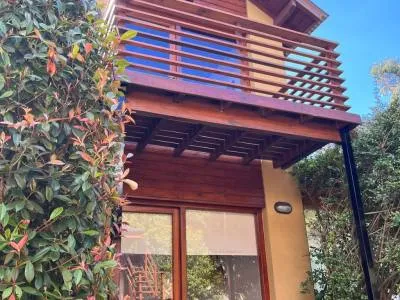 Apart Hoteles Complejo Iansá