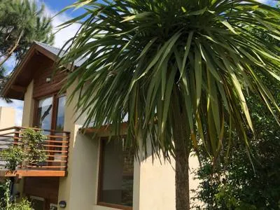 Apart Hoteles Complejo Iansá