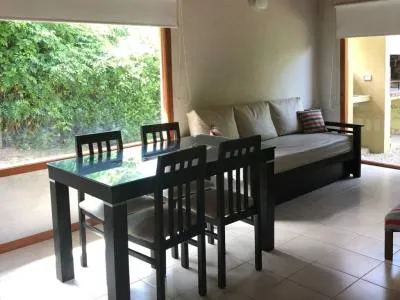 Apart Hoteles Complejo Iansá