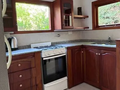 Apart Hoteles Complejo Iansá