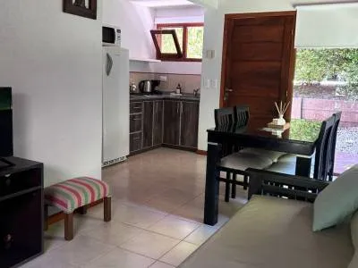 Apart Hoteles Complejo Iansá