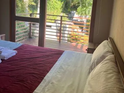 Apart Hoteles Complejo Iansá