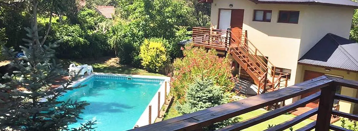 Apart Hoteles Complejo Iansá