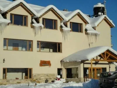 Península de los Coihues Hotel 3-star Hotels  in  Villa Pehuenia