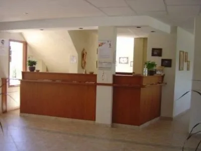 Hoteles 3 estrellas Península de los Coihues Hotel