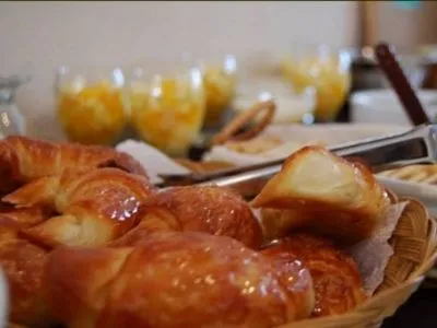 Hoteles 3 estrellas Península de los Coihues Hotel