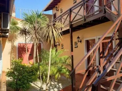 Hotel Valle de Aosta