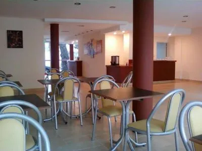 Hoteles 3 estrellas Hotel Valle de Aosta