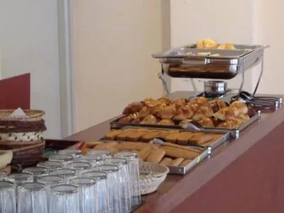 Hoteles 3 estrellas Hotel Valle de Aosta