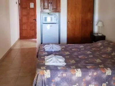 Hoteles 3 estrellas Hotel Valle de Aosta