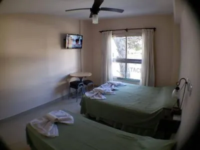 Hoteles 3 estrellas Hotel Valle de Aosta