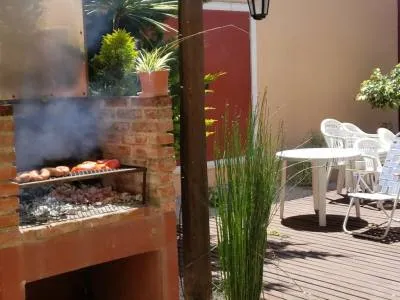 Hoteles 3 estrellas Hotel Valle de Aosta