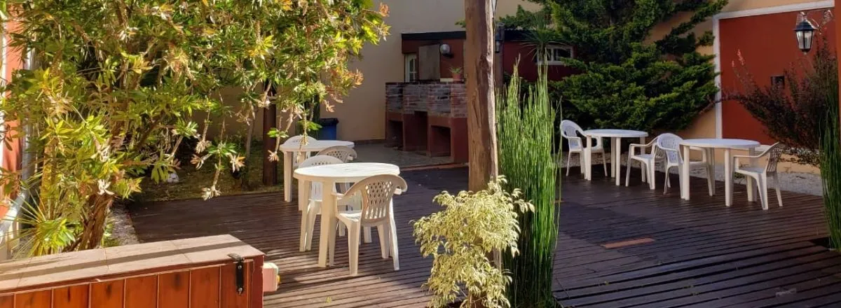 Hoteles 3 estrellas Hotel Valle de Aosta