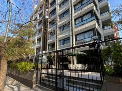 Golf Tower Suites & Apartments Apart Hotels  in  Buenos Aires