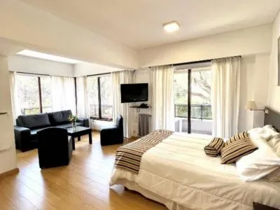 Apart Hotels Golf Tower Suites & Apartments