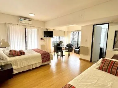 Apart Hotels Golf Tower Suites & Apartments