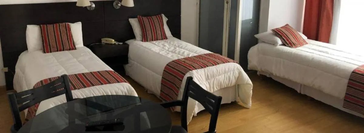 Apart Hotels Golf Tower Suites & Apartments